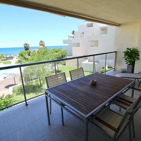 Tierra De Mar 67 By Homeprive Dénia Extérieur photo