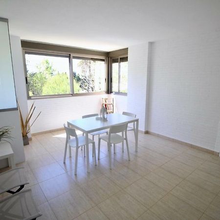 Tierra De Mar 67 By Homeprive Dénia Extérieur photo