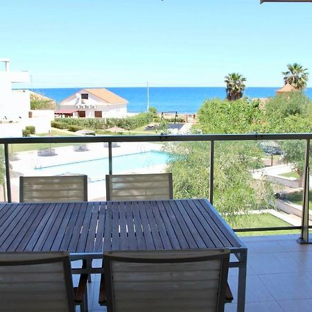 Tierra De Mar 67 By Homeprive Dénia Extérieur photo