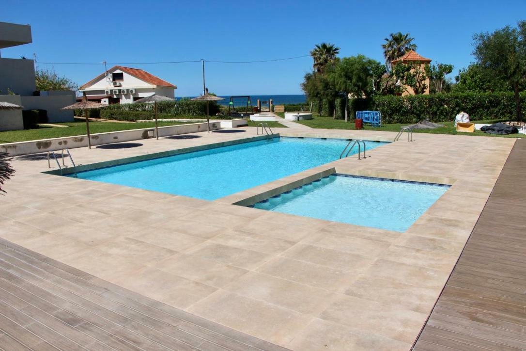Tierra De Mar 67 By Homeprive Dénia Extérieur photo