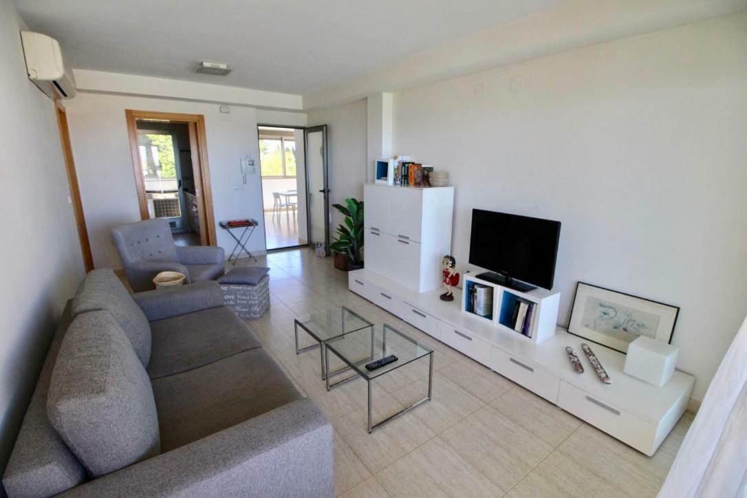 Tierra De Mar 67 By Homeprive Dénia Extérieur photo