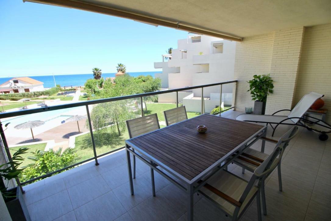 Tierra De Mar 67 By Homeprive Dénia Extérieur photo