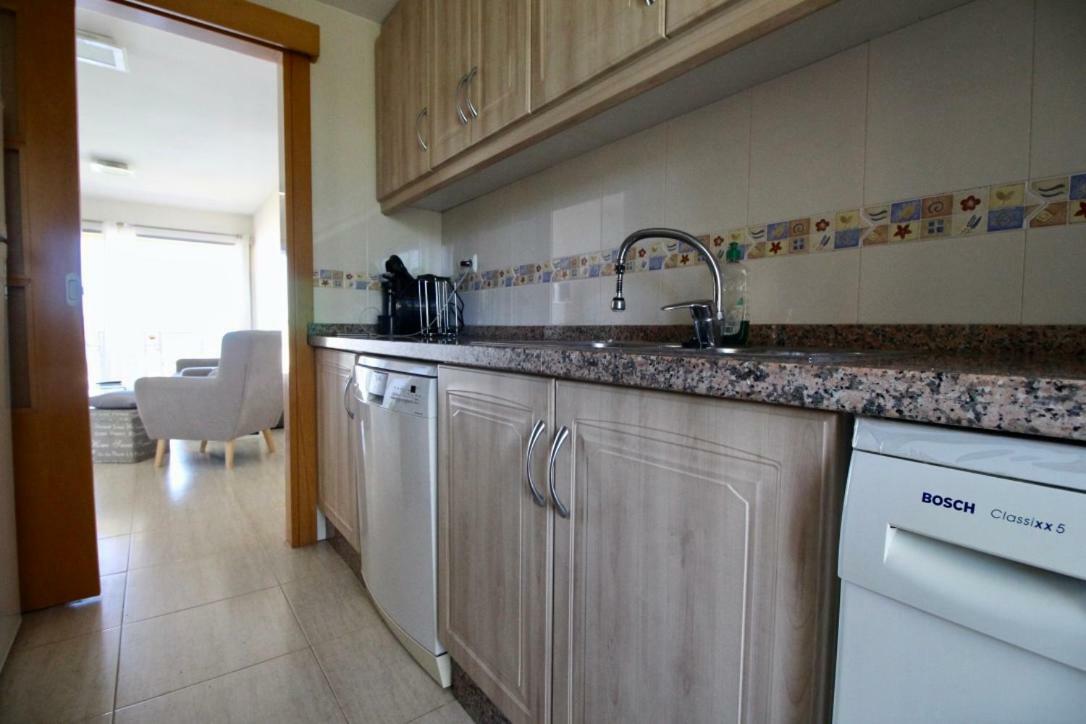 Tierra De Mar 67 By Homeprive Dénia Extérieur photo