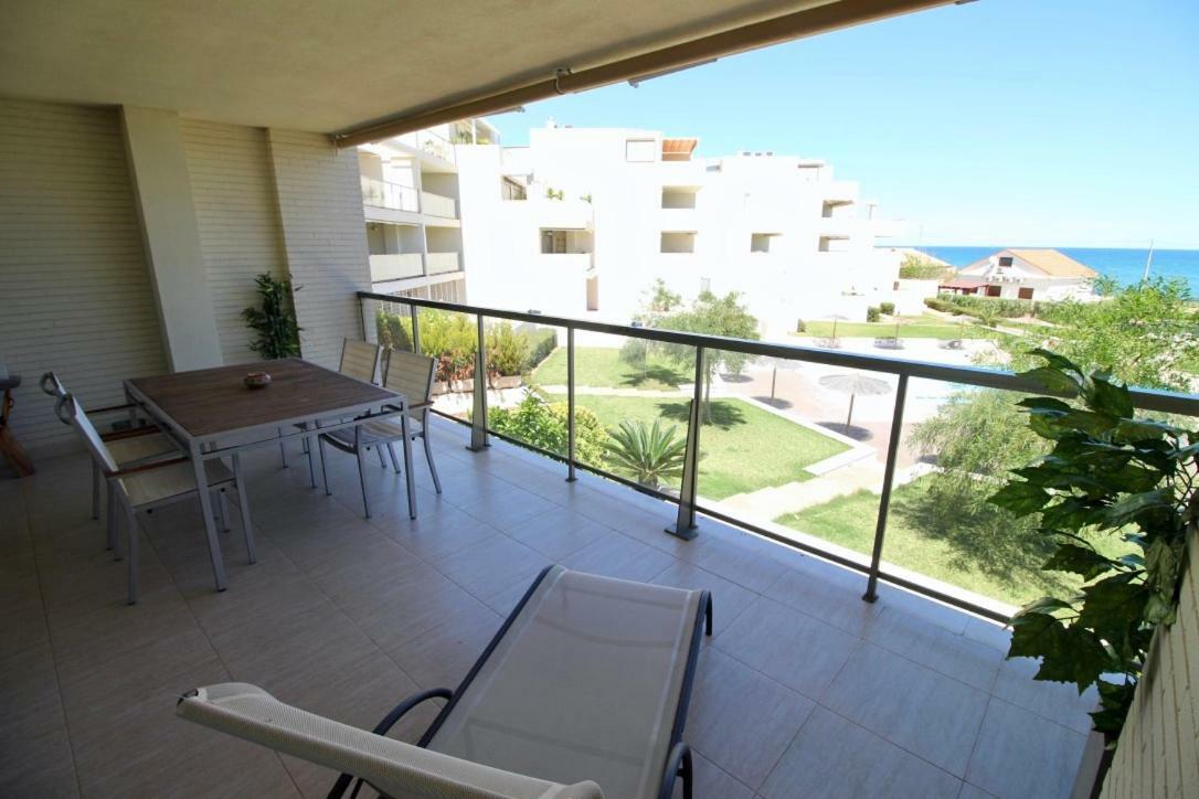 Tierra De Mar 67 By Homeprive Dénia Extérieur photo