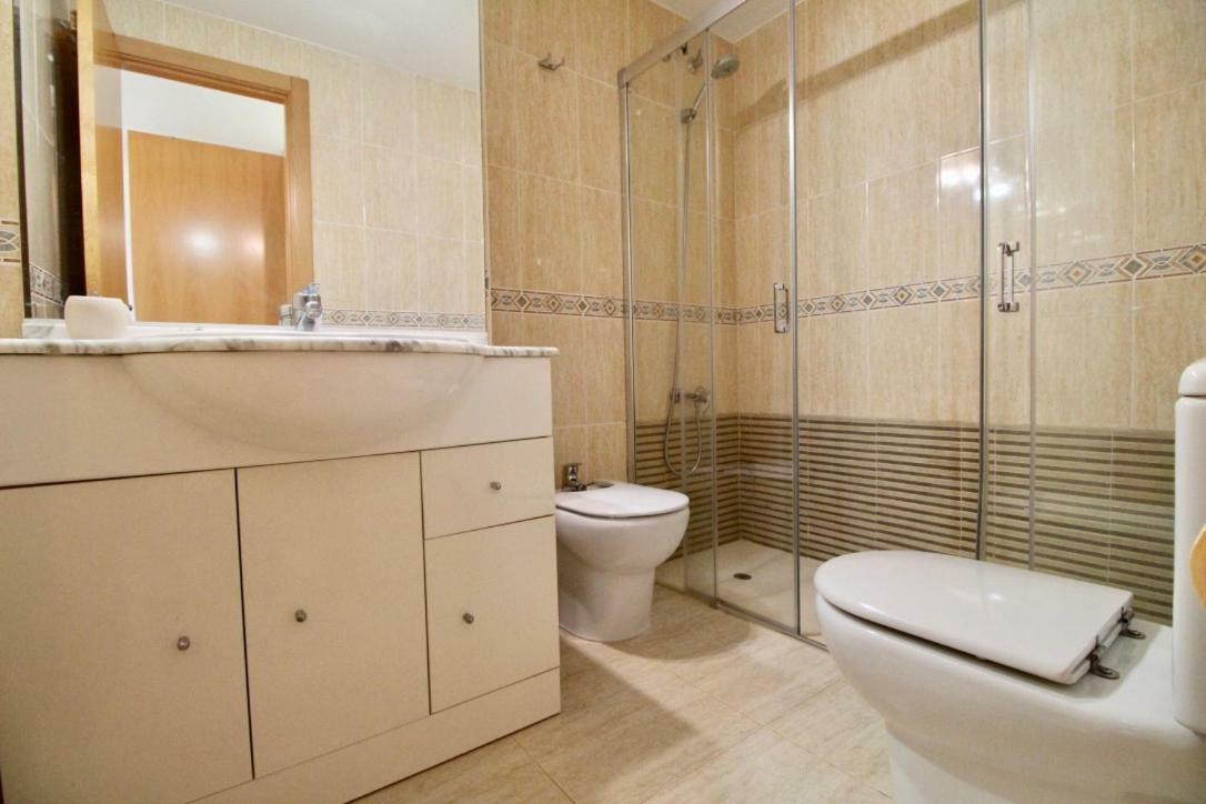 Tierra De Mar 67 By Homeprive Dénia Extérieur photo