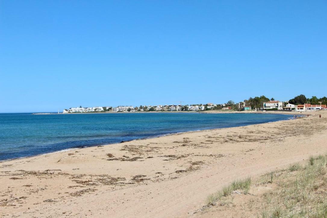 Tierra De Mar 67 By Homeprive Dénia Extérieur photo