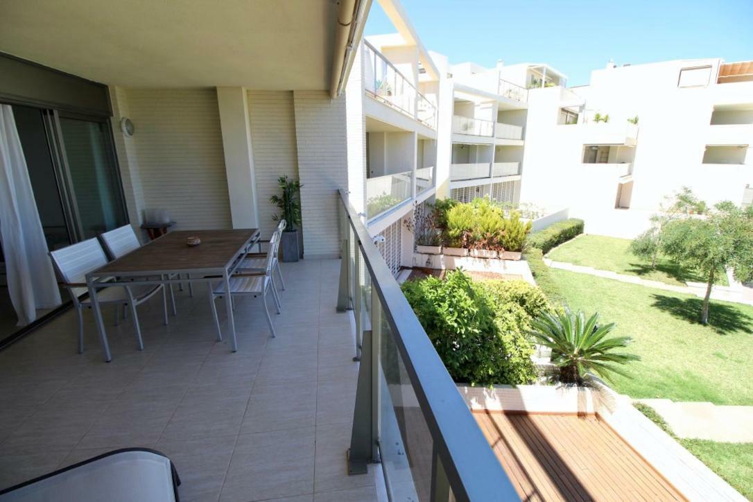 Tierra De Mar 67 By Homeprive Dénia Extérieur photo