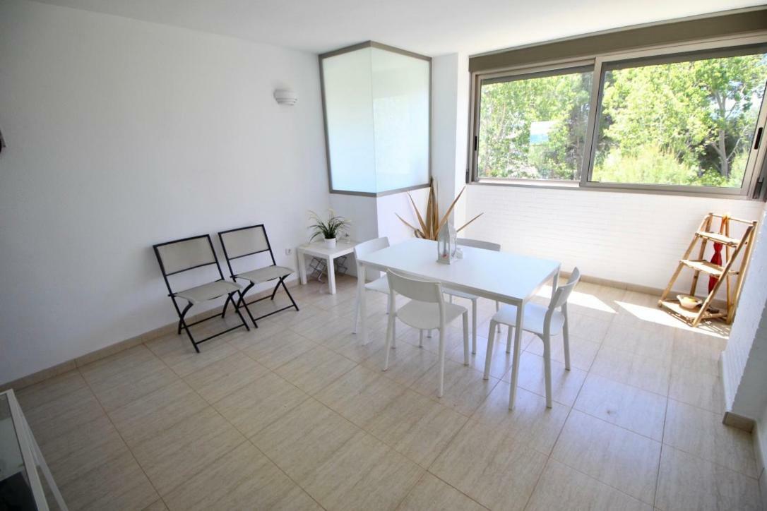 Tierra De Mar 67 By Homeprive Dénia Extérieur photo