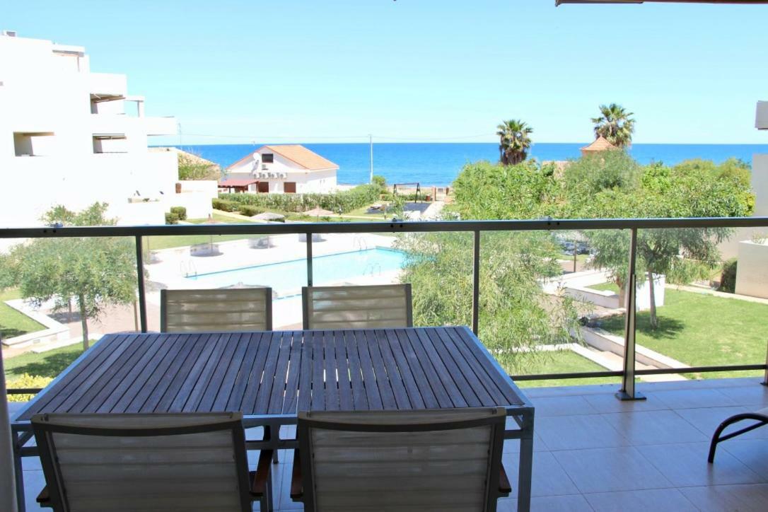 Tierra De Mar 67 By Homeprive Dénia Extérieur photo