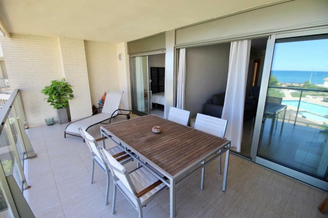 Tierra De Mar 67 By Homeprive Dénia Extérieur photo