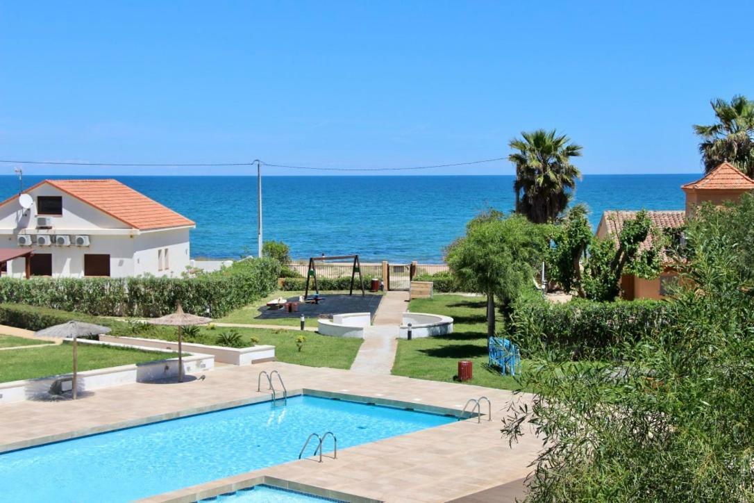 Tierra De Mar 67 By Homeprive Dénia Extérieur photo