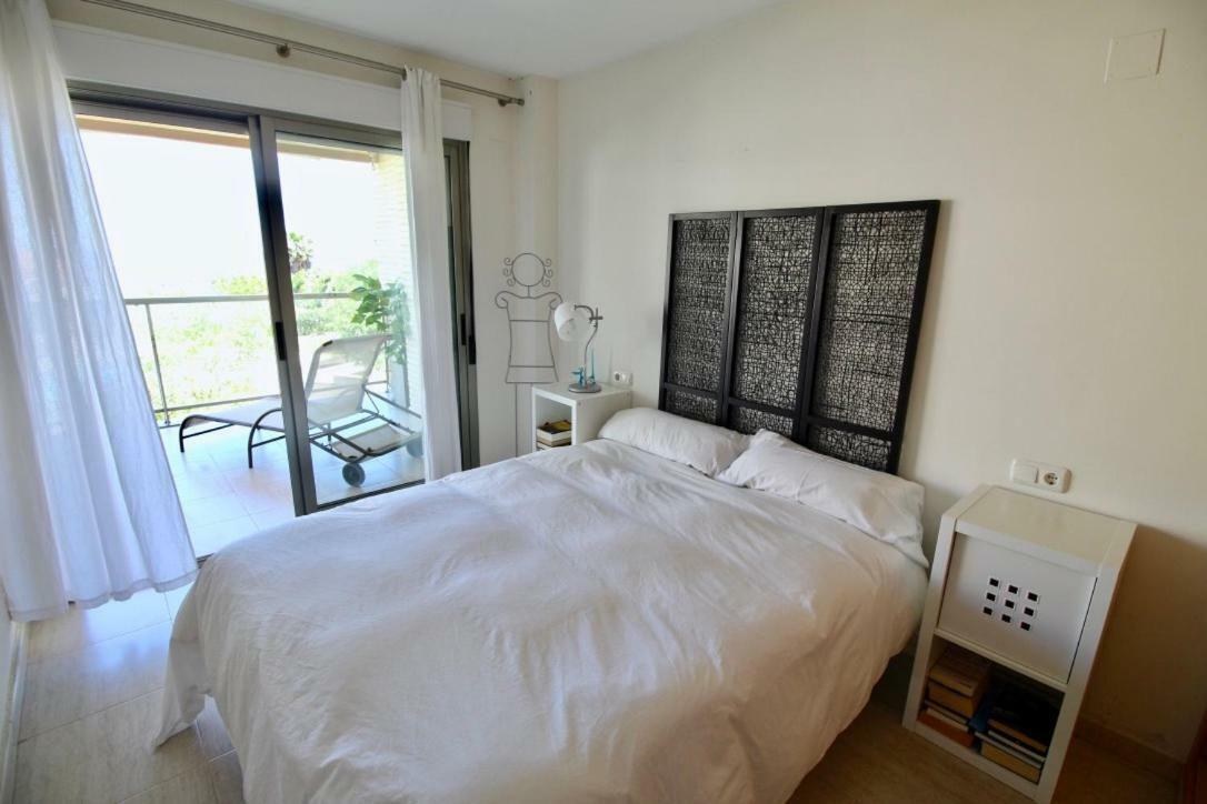 Tierra De Mar 67 By Homeprive Dénia Extérieur photo