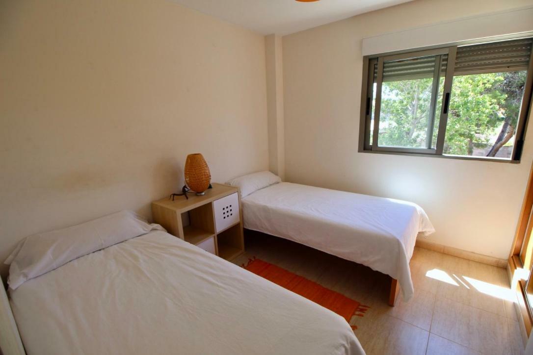 Tierra De Mar 67 By Homeprive Dénia Extérieur photo